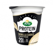 Arla Πουτίγκα Πρωτεΐνη Βανίλια 200gr