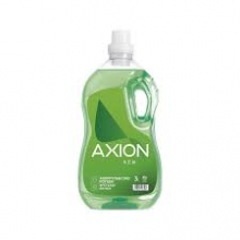 Axion Υγρό Απορρυπαντικό Ρούχων (3lt)