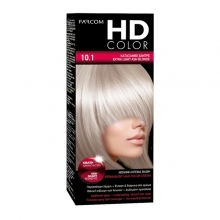 Farcom HD Color No10.1 Κατάξανθο Σαντρέ 60ml