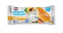Frozen Yogurt Ροδάκινο (ξυλάκι)