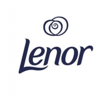 Lenor Μαλακτικό 41 Μεζούρες