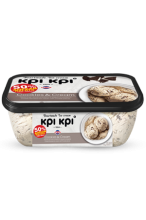 Κρι Κρι Cookies and Cream 1.5lt