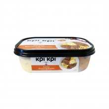 Κρι Κρι Parfait Βανίλια και Κακάο 1.5lt