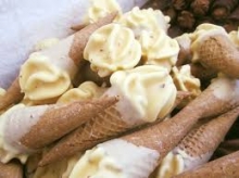 Παγωτίνια Διάφορες Γεύσεις (ξυλάκι) κιλό