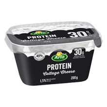 Arla Cottage Cheese 200gr