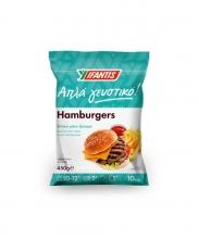 Ifantis Hamburger 450gr