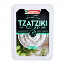 Ifantis Σαλάτα Τζατζίκι 400gr