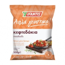 Ifantis Κεφτεδάκια 500gr