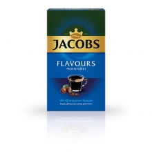 Jacobs Φίλτρου Φουντούκι 250gr