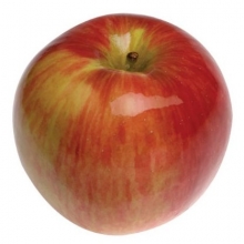 Μήλα Jonas Αγιάς (1kg)