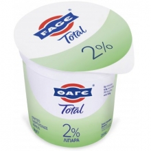 Φάγε Total 2% 1kg