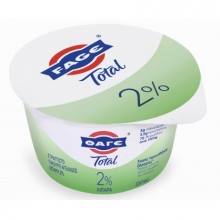 Φάγε Total 2% 500gr
