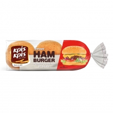 Κρις Κρις Brioche Burger 342gr
