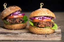 Burger Hangover