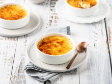 Creme Brulee