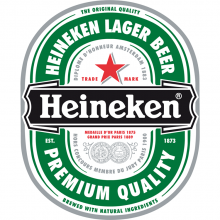 Heineken 330ml