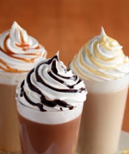 Mochaccino Κρύο