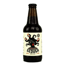 Sedusa 330ml