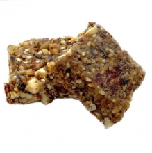 Barat Μπάρες Ξηρών Καρπών 200gr
