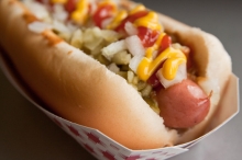 Hot Dog Classic