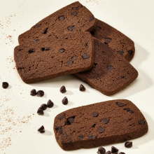 Mastoras Bakery Cookies Σοκολάτα 300gr
