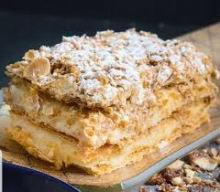 Millefeuille