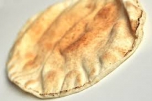 Αραβική πίτα