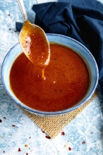 Σως Sriracha (dip)