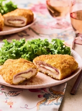 Μερίδα Cordon Bleu