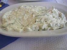 Καβουροσαλάτα Χειροποίητη