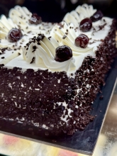 Black Forest