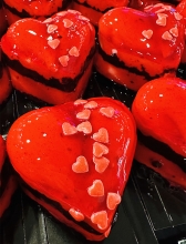 Black Forest (Valentines Edition)