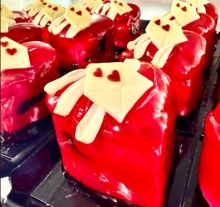 Black Forest (Valentines Edition)