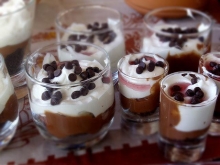 Black Forest Ποτήρι