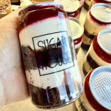 Black Forest in a Can