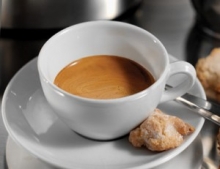 Espresso Διπλός