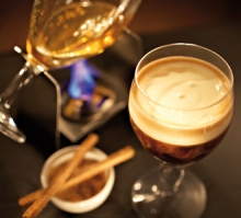 Irish Coffee