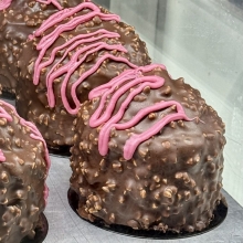 Lila Pause Πάστα