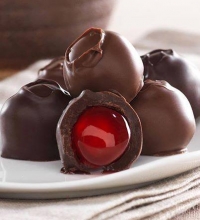 Maraschino (νηστίσιμα)