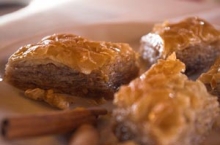 Mini Πολίτικο Αμύγδαλο (κιλό)