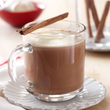 Mochaccino Ζεστό / Κρύο