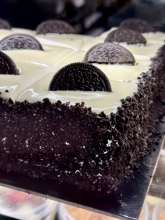 Oreo Πάστα