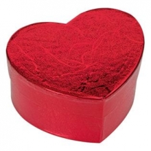 Valentines Gift Box