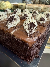 Πάστα Choco Crunchy