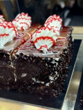 Πάστα Choco Berry