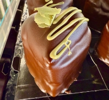 Πάστα Dubai (Valentines Edition)