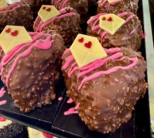 Πάστα Lila Pause (Valentines Edition)