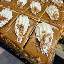 Πάστα Lotus Biscoff