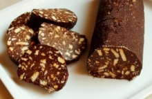 Κορμός Lotus Biscoff