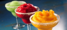 Γρανίτα Mango